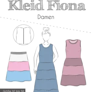 Knallerangebot Kleid Fiona Damen